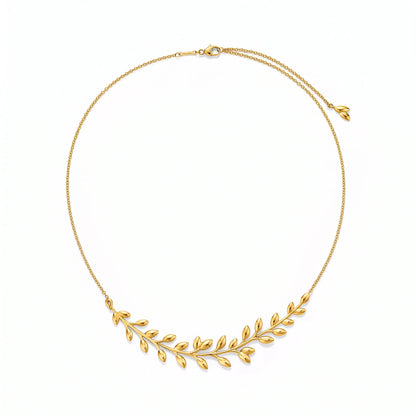 Paloma Picasso Vine Grace Pendant