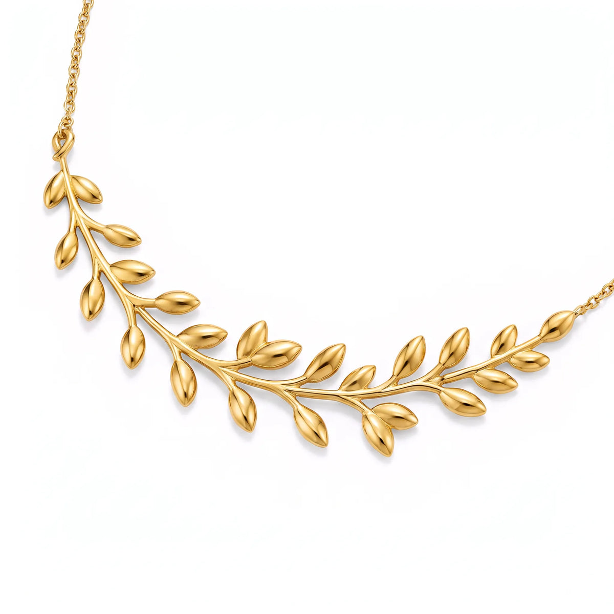 Paloma Picasso Vine Grace Pendant