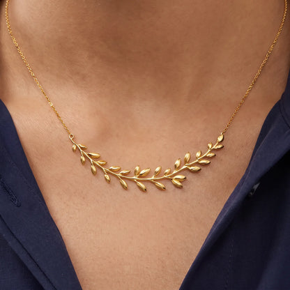 Paloma Picasso Vine Grace Pendant