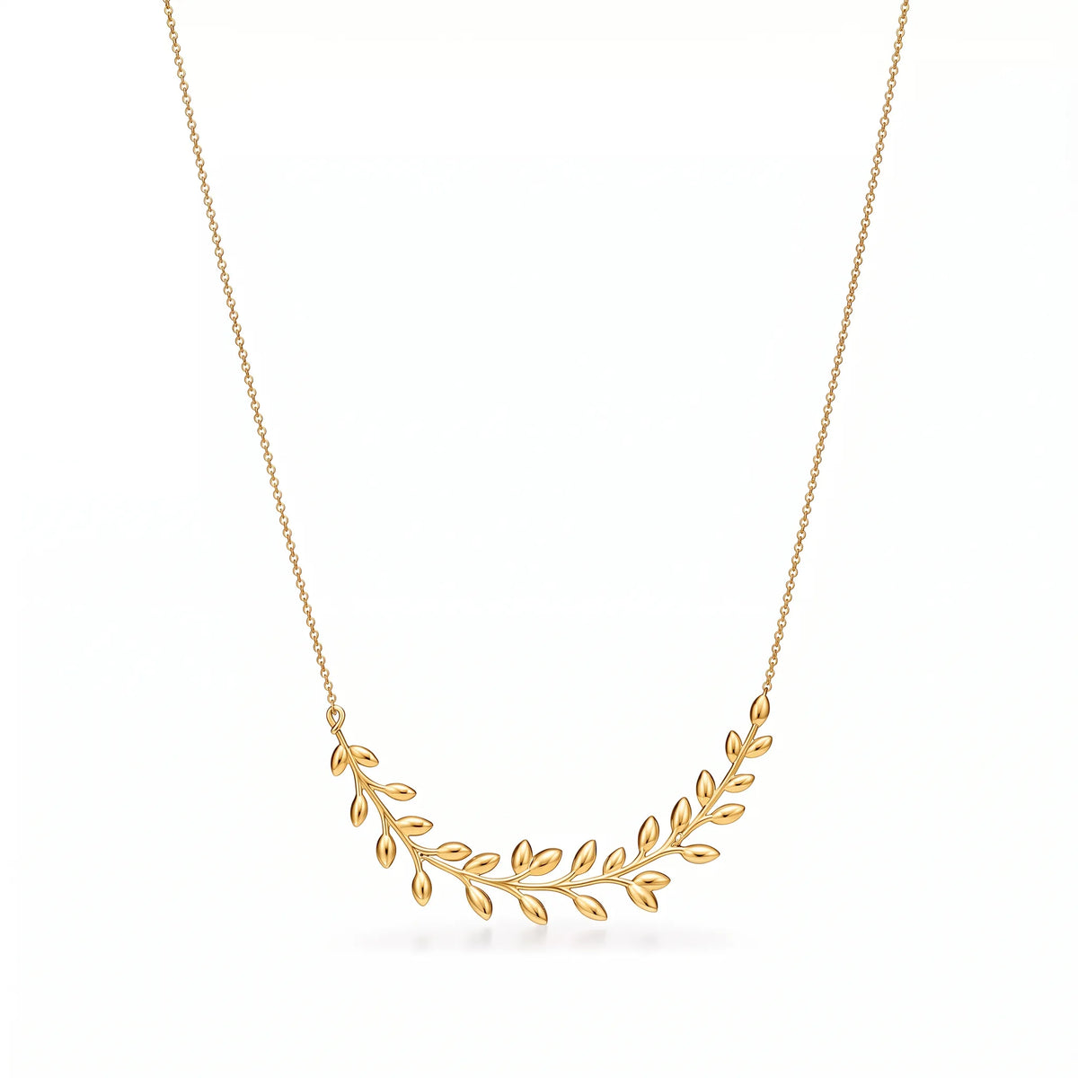 Paloma Picasso Vine Grace Pendant