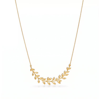 Paloma Picasso Vine Grace Pendant