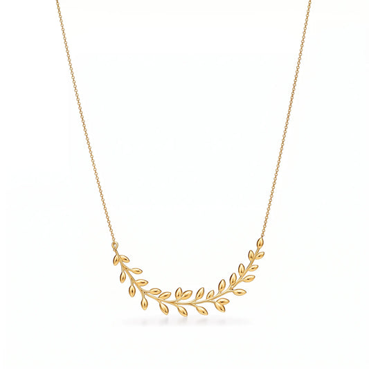 Paloma Picasso Vine Grace Pendant