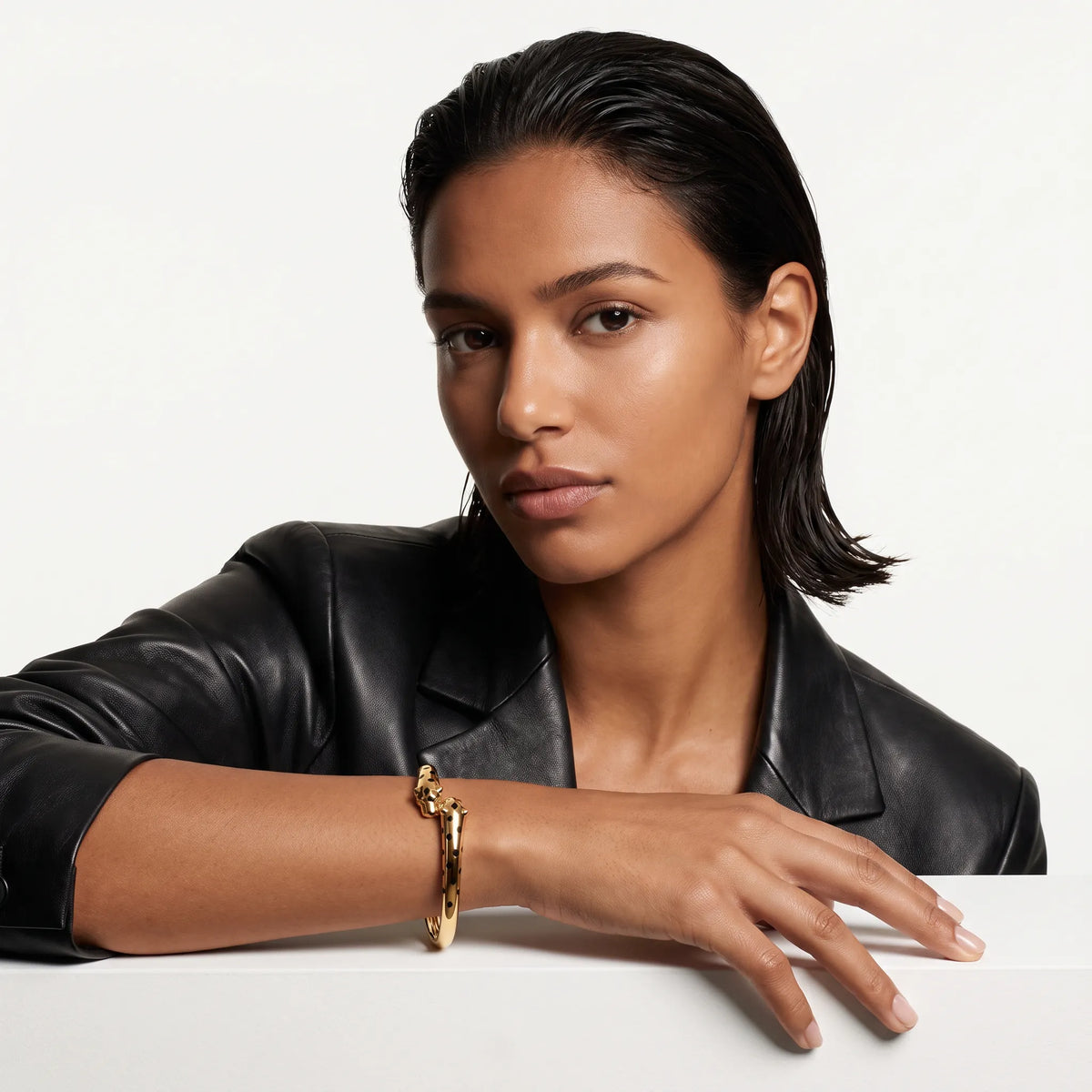 Panthere de Duo Bracelet