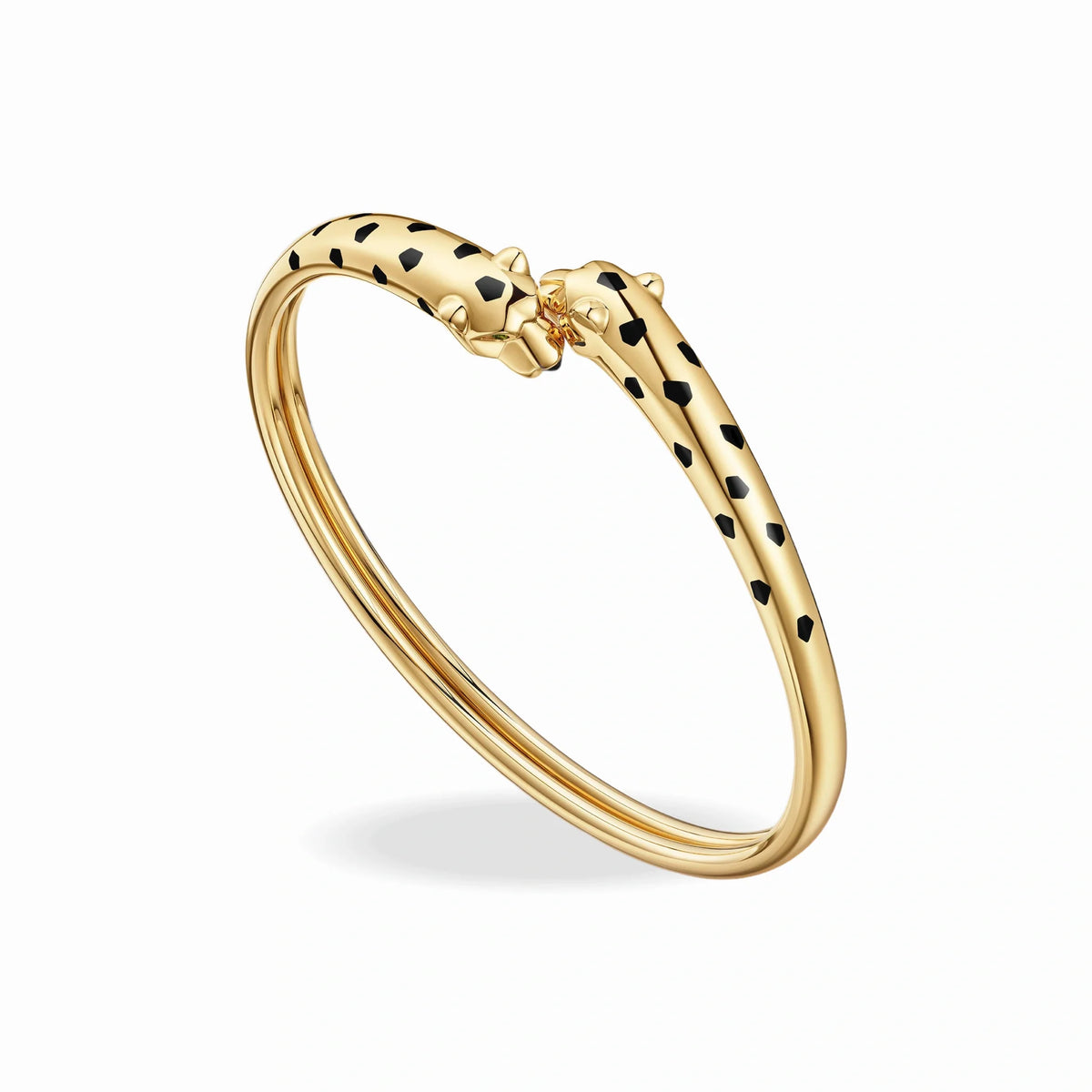 Panthere de Duo Bracelet
