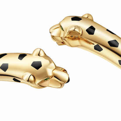 Panthere de Duo Bracelet