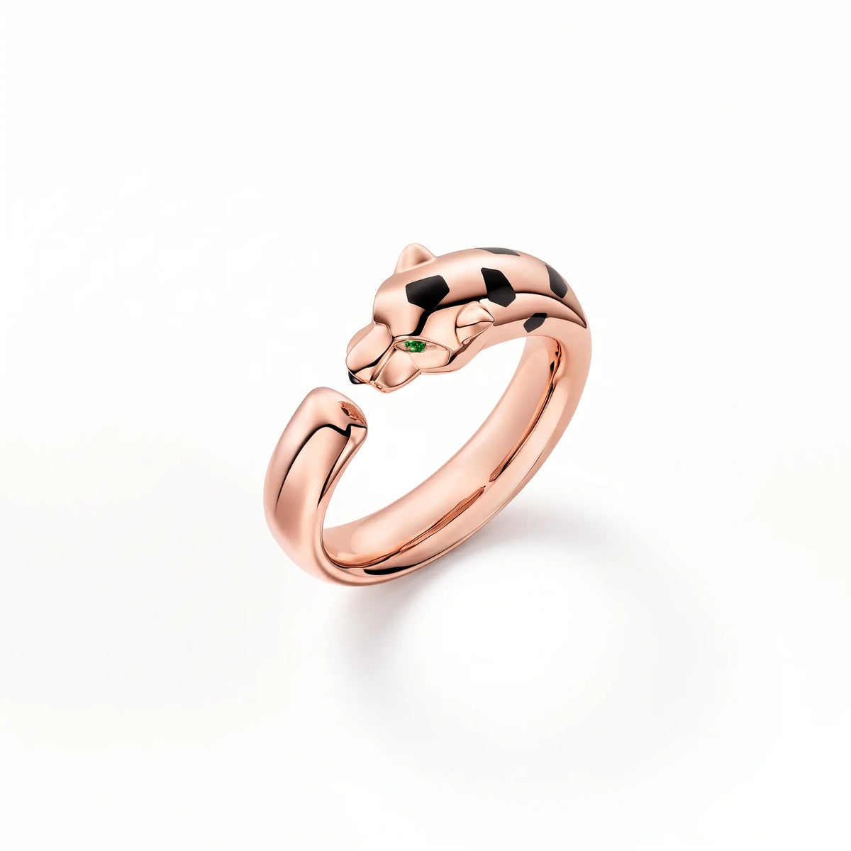 Panthere de Fauve Ring