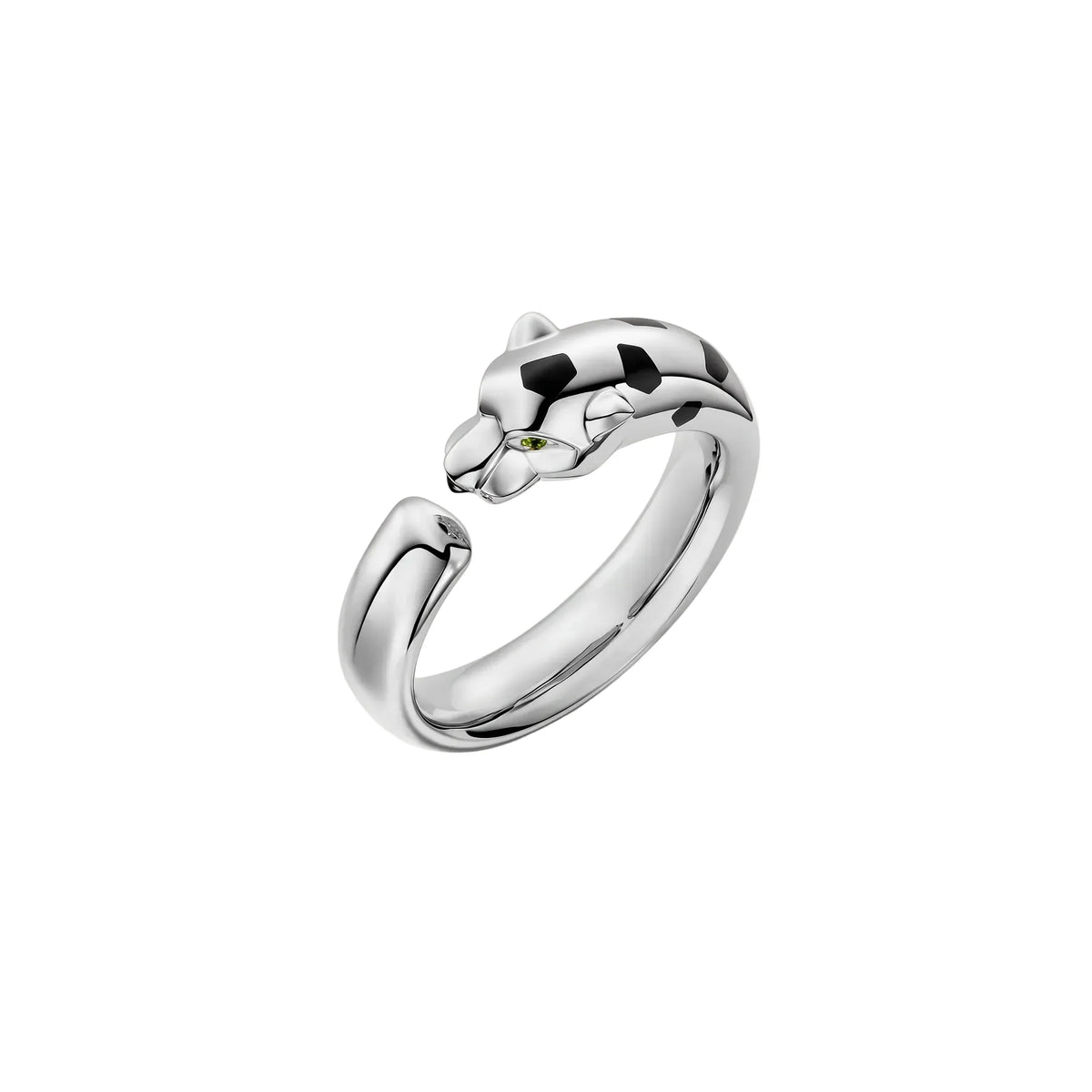 Panthere de Fauve Ring