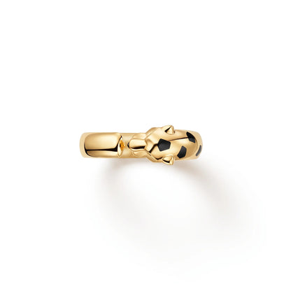 Panthere de Fauve Ring