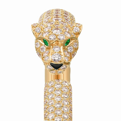 Panthere de Lumiere Bracelet
