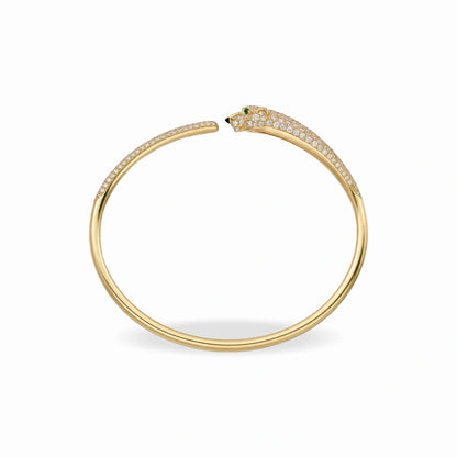 Panthere de Lumiere Bracelet