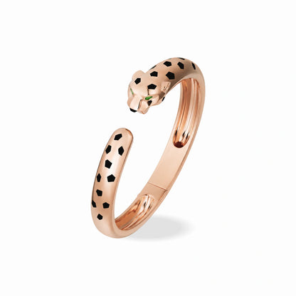 Panthere de Noire Bracelet