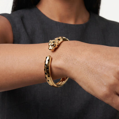 Panthere de Noire Bracelet