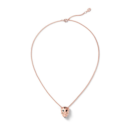 Panthère de Pendant Necklace