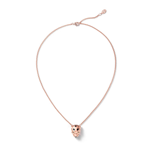 Panthère de Pendant Necklace