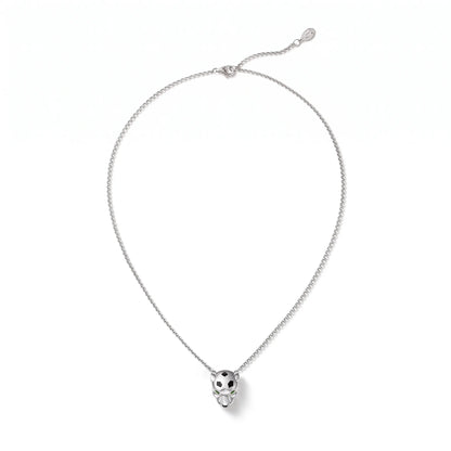 Panthère de Pendant Necklace