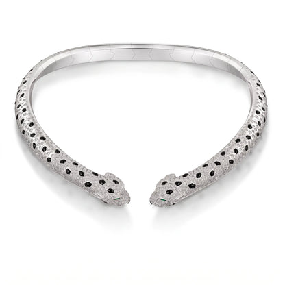 Panthère de Torque Necklace