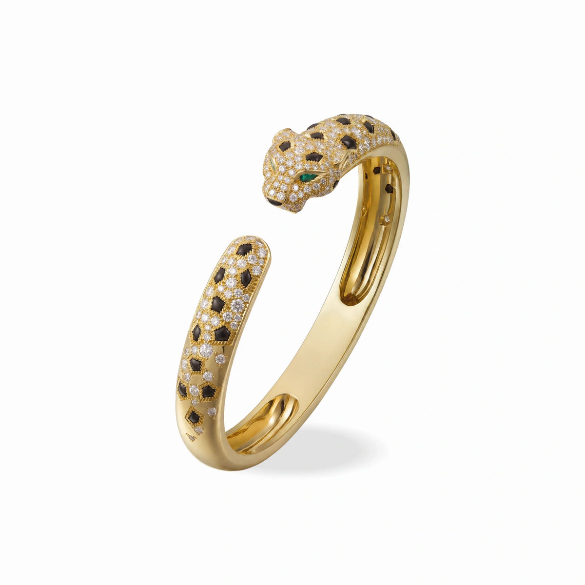 Panthere de Velours Bracelet