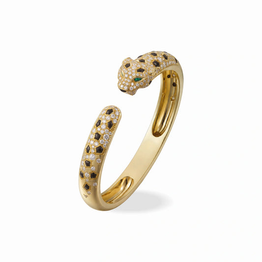 Panthere de Velours Bracelet