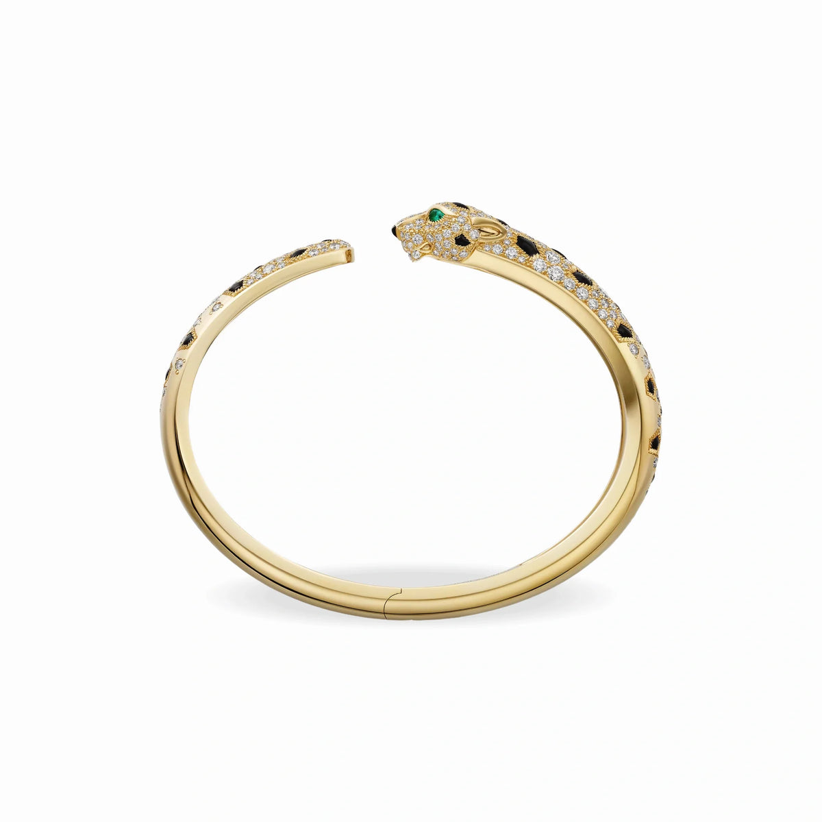 Panthere de Velours Bracelet