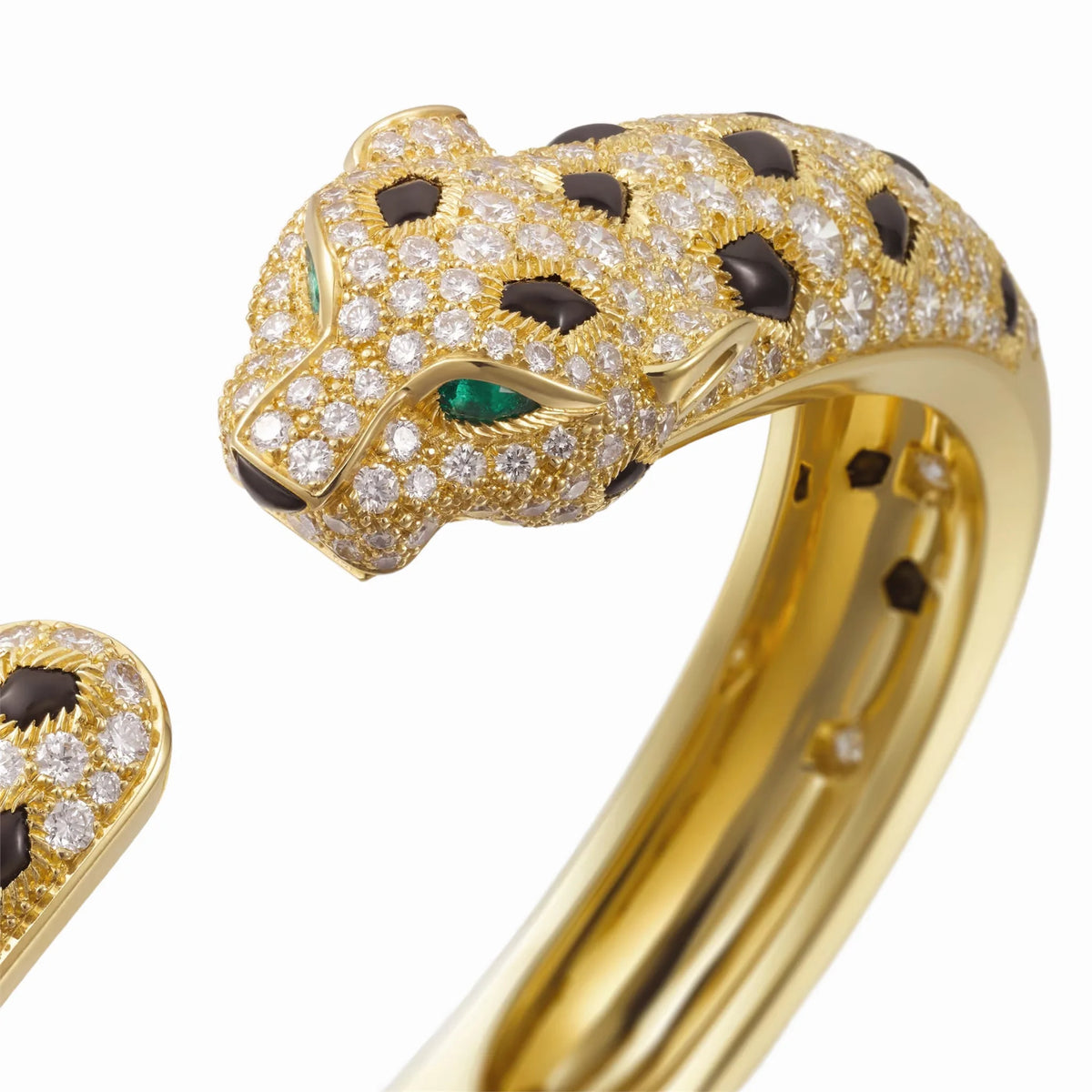 Panthere de Velours Bracelet