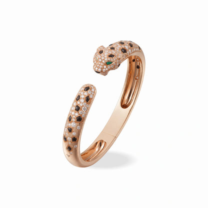 Panthere de Velours Bracelet