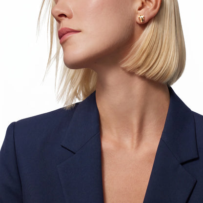 Panthere de Velours Earrings