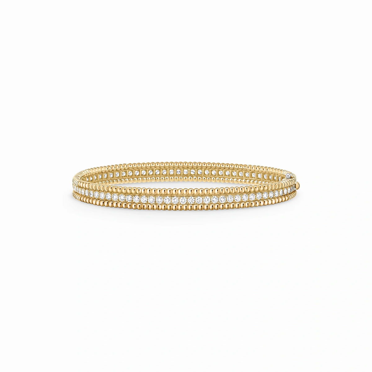 Perlee Radiant Line Bracelet