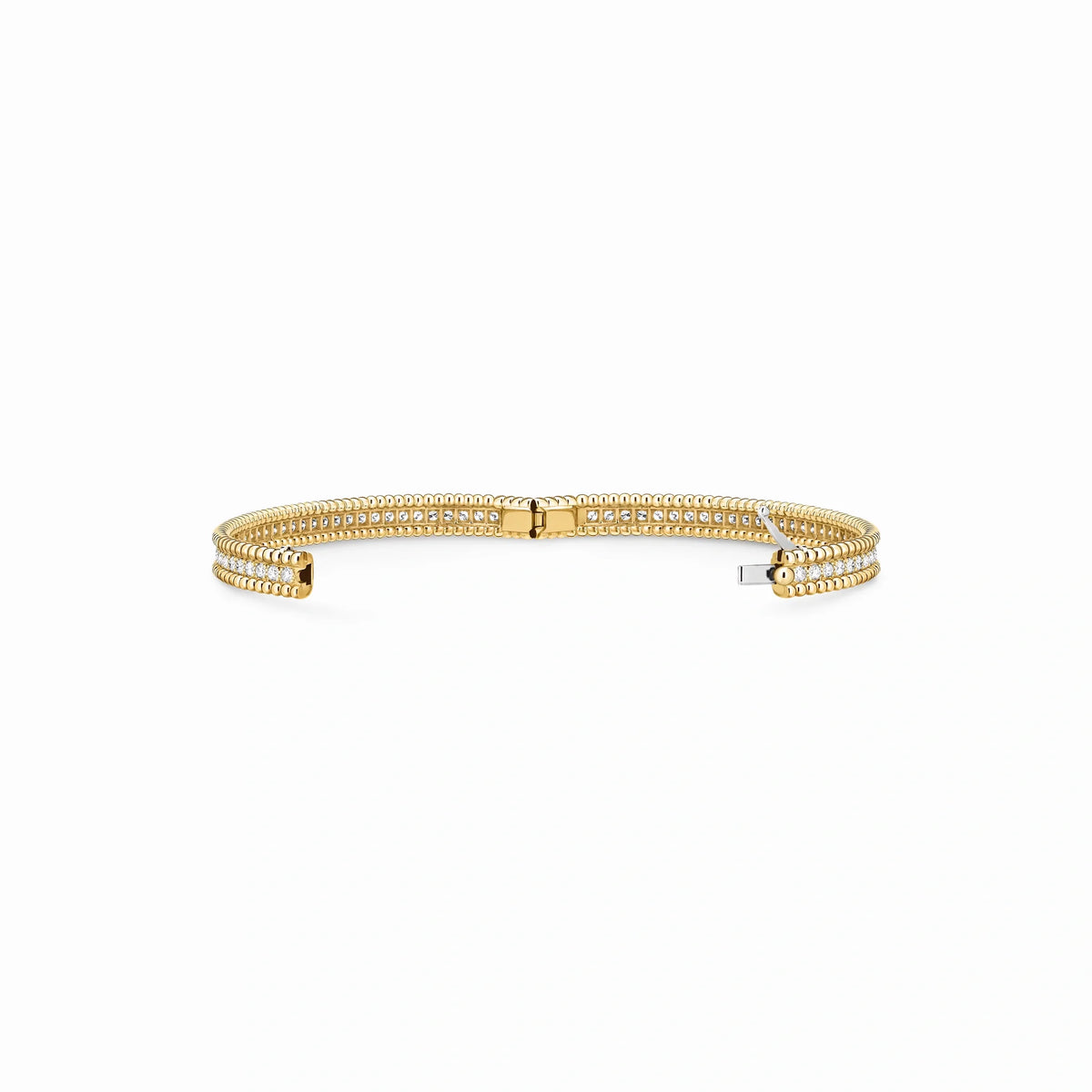 Perlee Radiant Line Bracelet