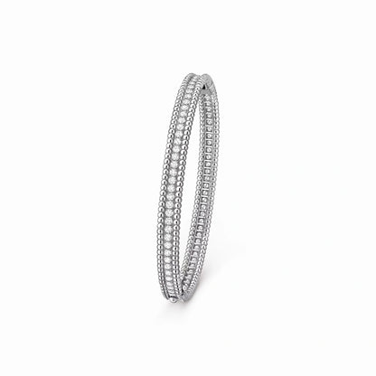 Perlee Radiant Line Bracelet