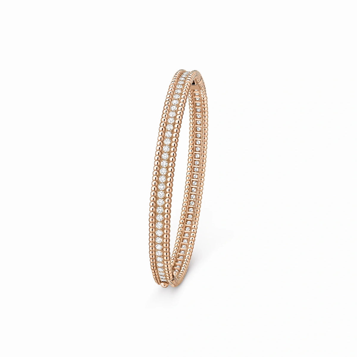 Perlee Radiant Line Bracelet