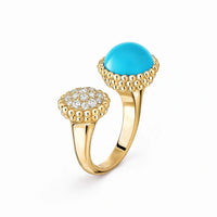 Turquoise