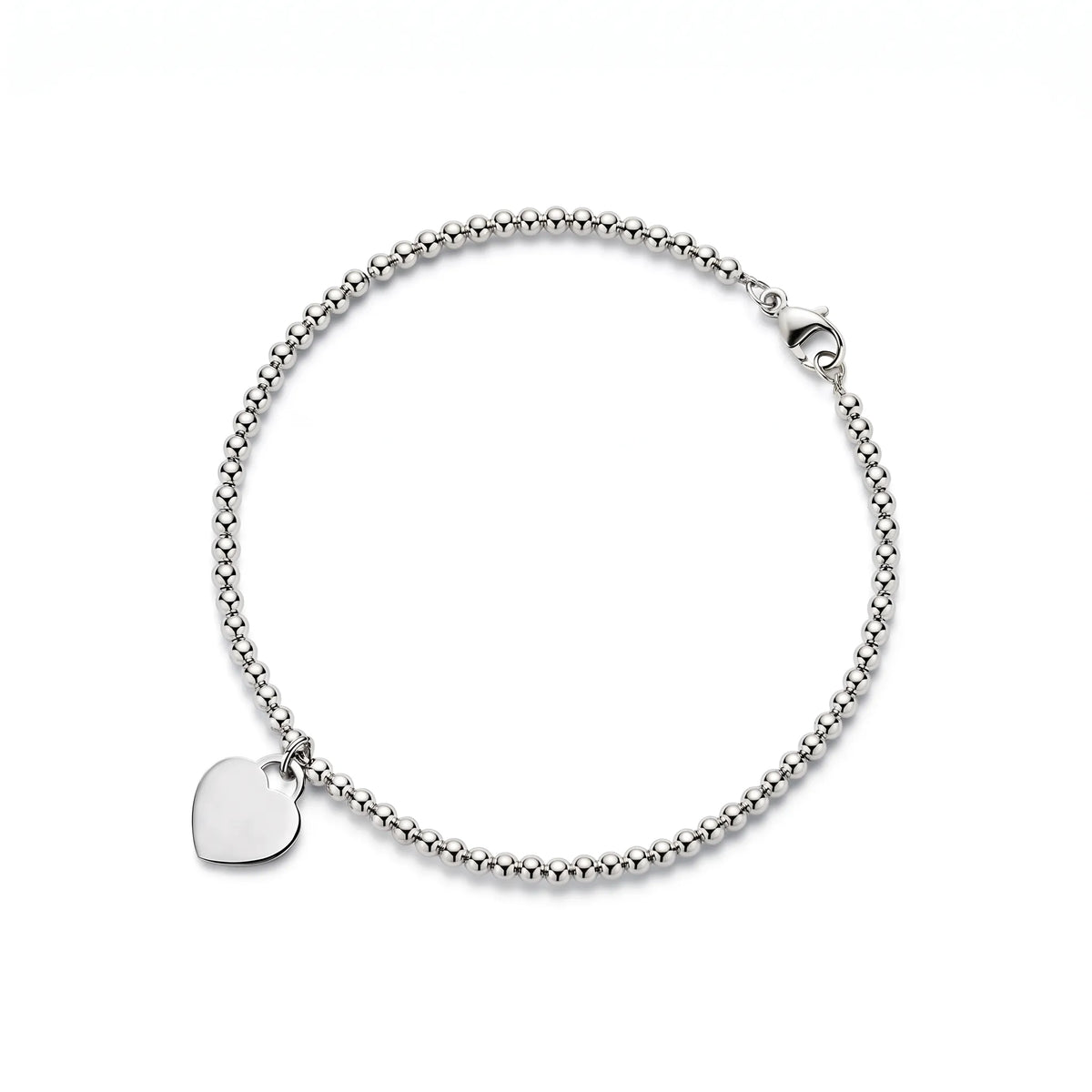 Return to Mini Heart Bracelet