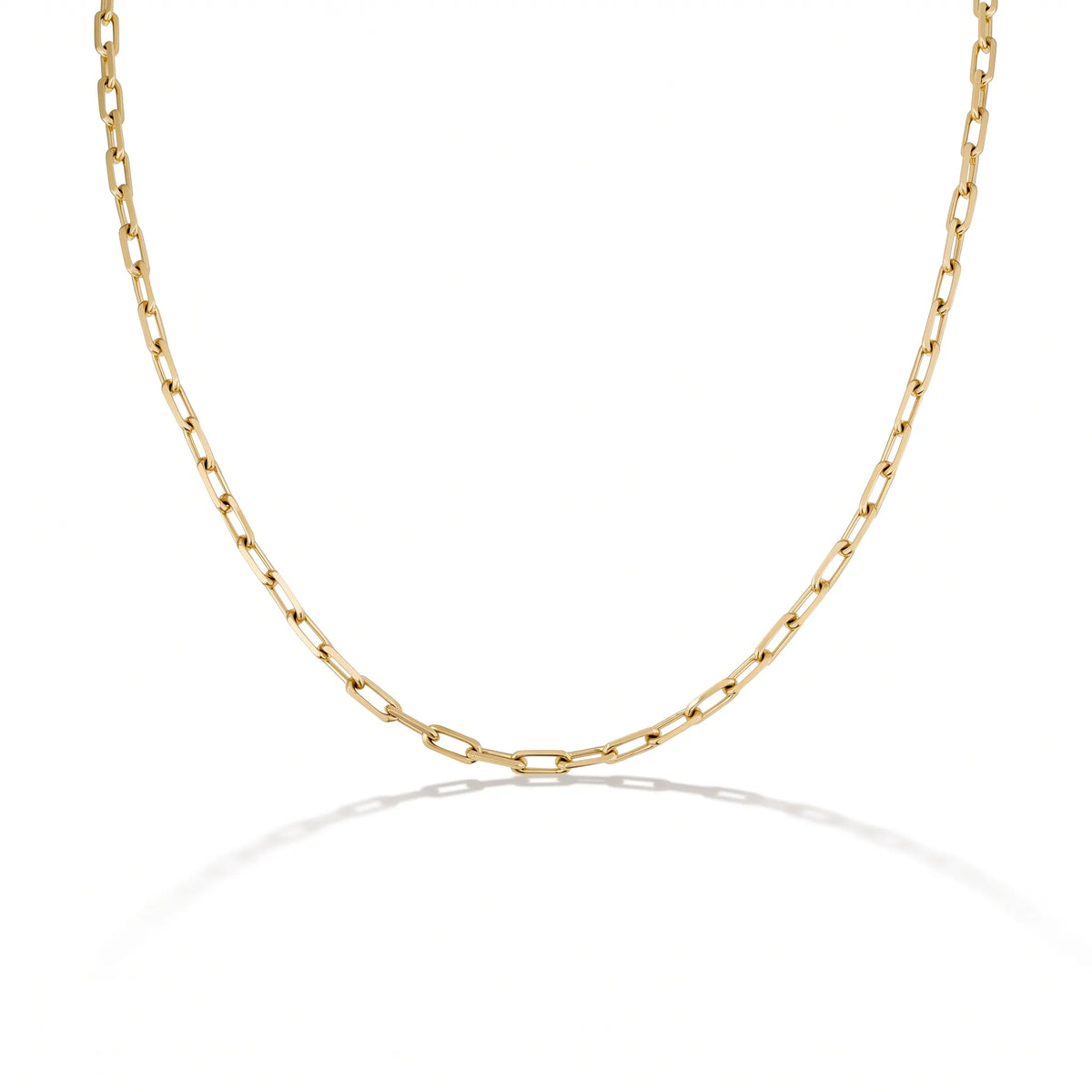 Santos de Chain Necklace