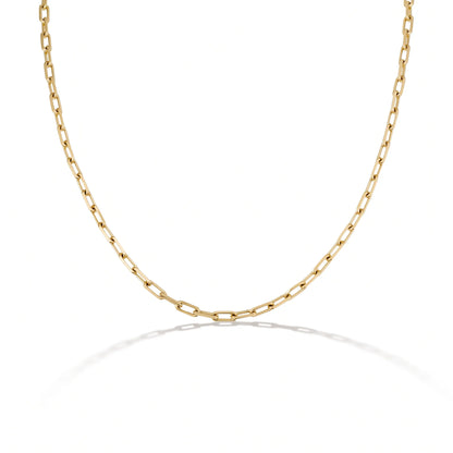 Santos de Chain Necklace