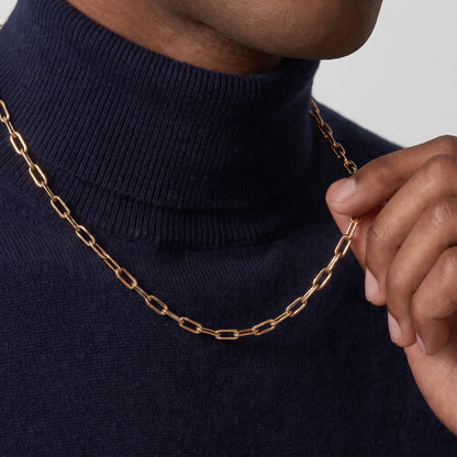 Santos de Chain Necklace