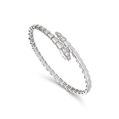 Serpenti Radiant Tip Bracelet