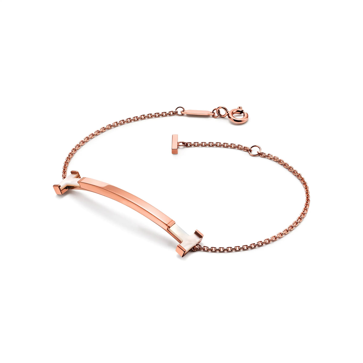 T Smile Serene Bracelet
