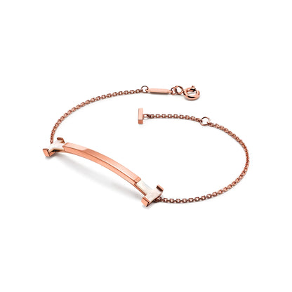 T Smile Serene Bracelet