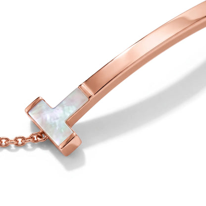 T Smile Serene Bracelet