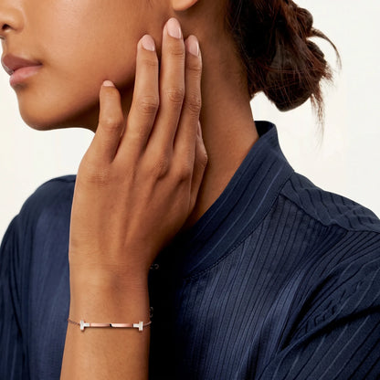 T Smile Serene Bracelet
