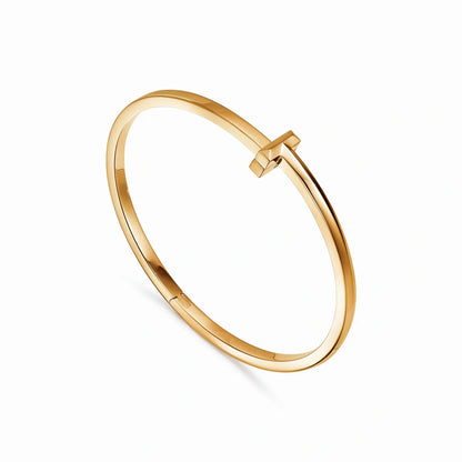 T1 Narrow Essential Bangle Bracelet