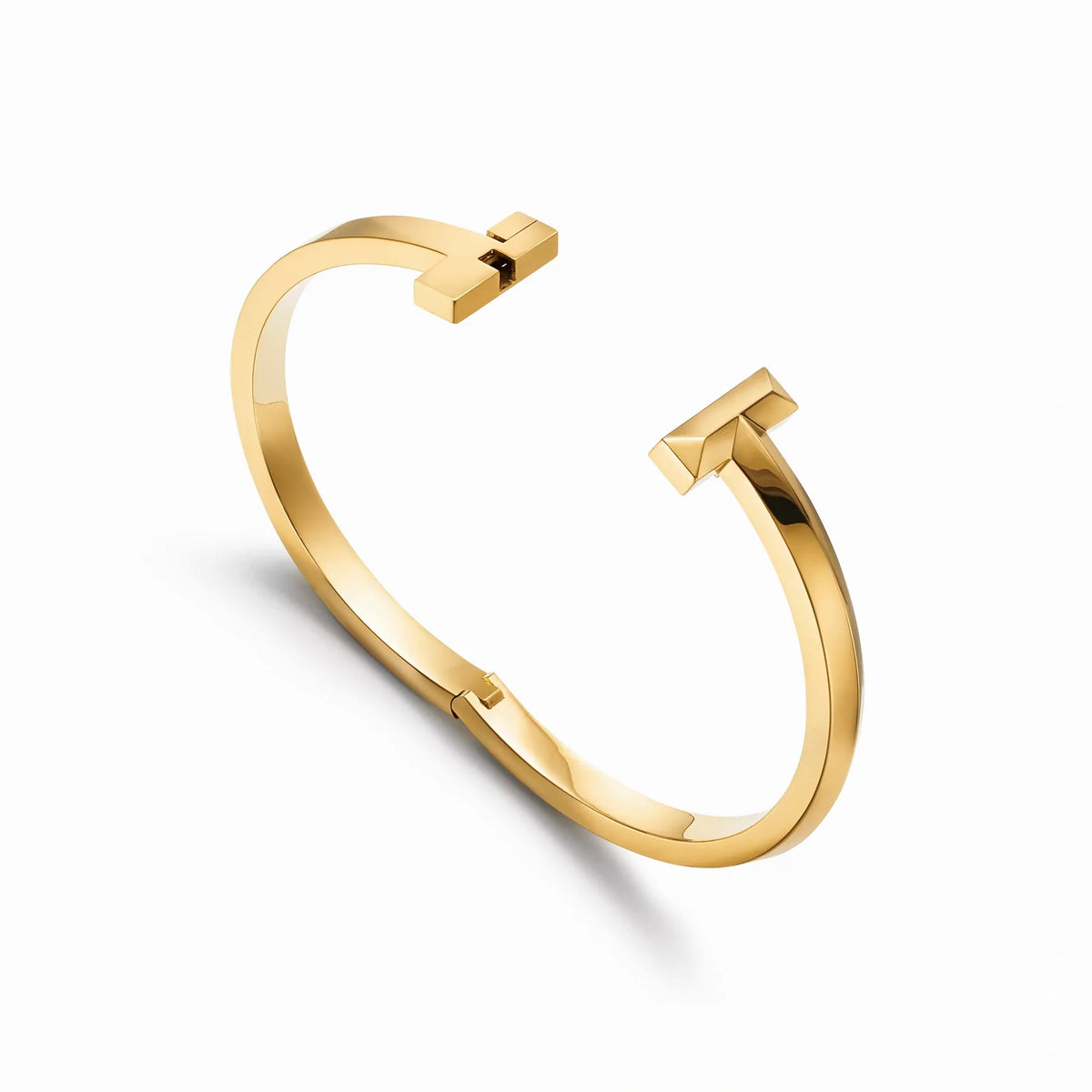 T1 Narrow Essential Bangle Bracelet