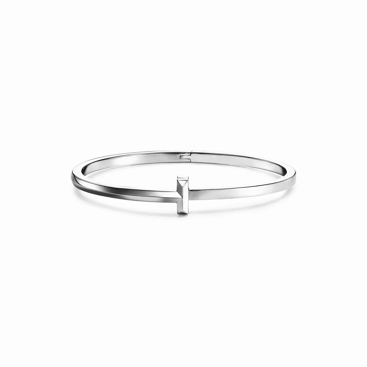 T1 Narrow Essential Bangle Bracelet