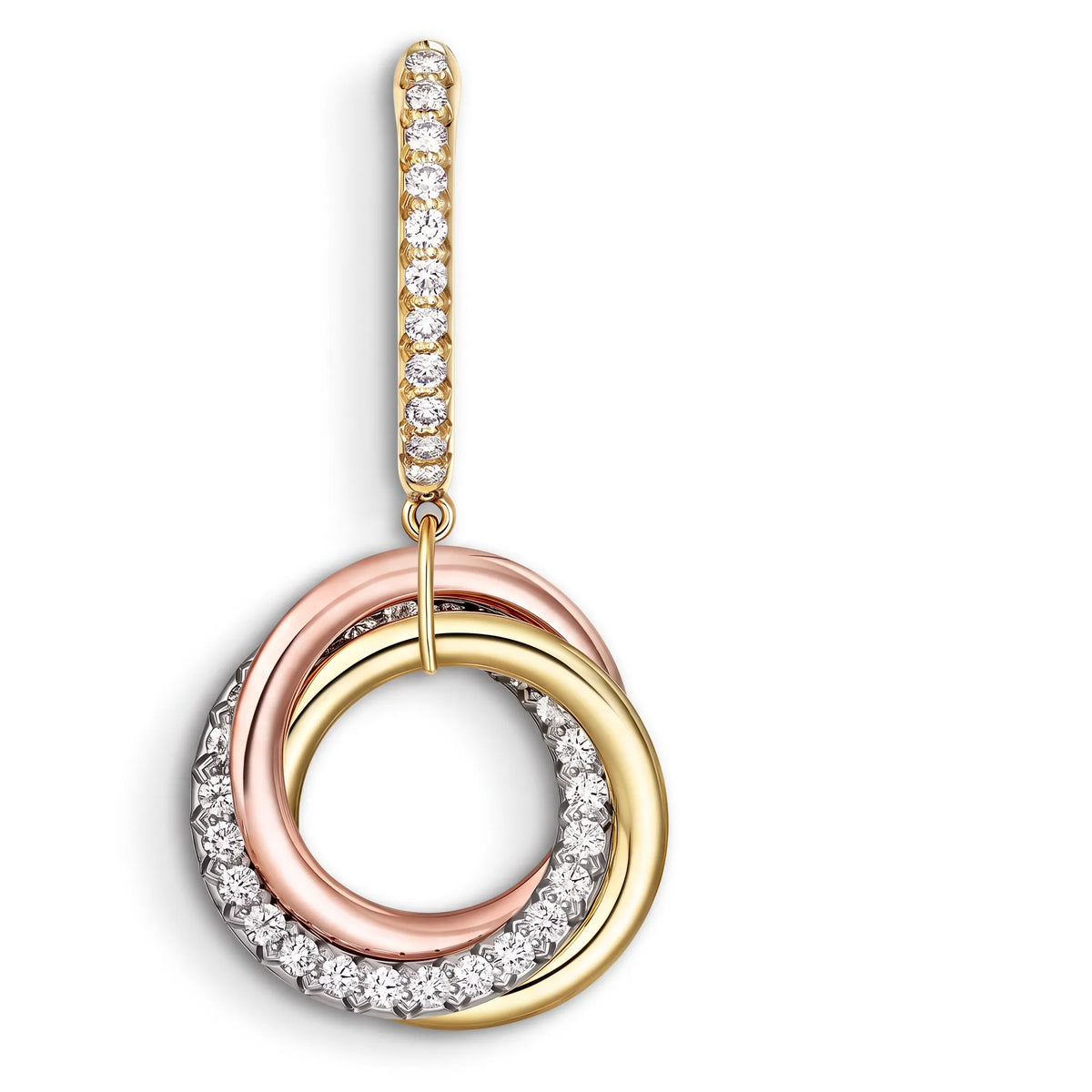 Trinity Aurelia Earrings