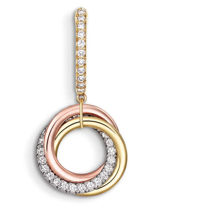 Trinity Aurelia Earrings