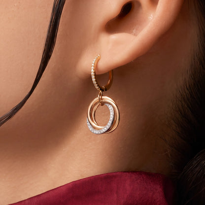 Trinity Aurelia Earrings