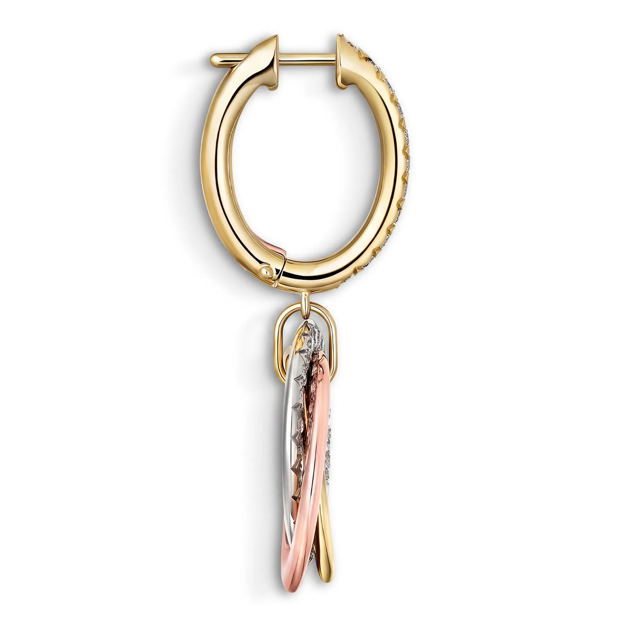 Trinity Aurelia Earrings