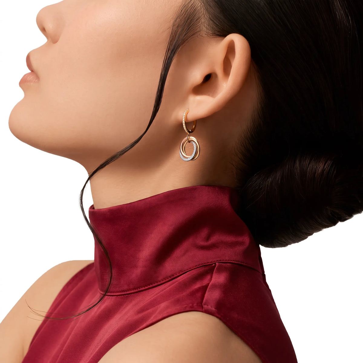 Trinity Aurelia Earrings