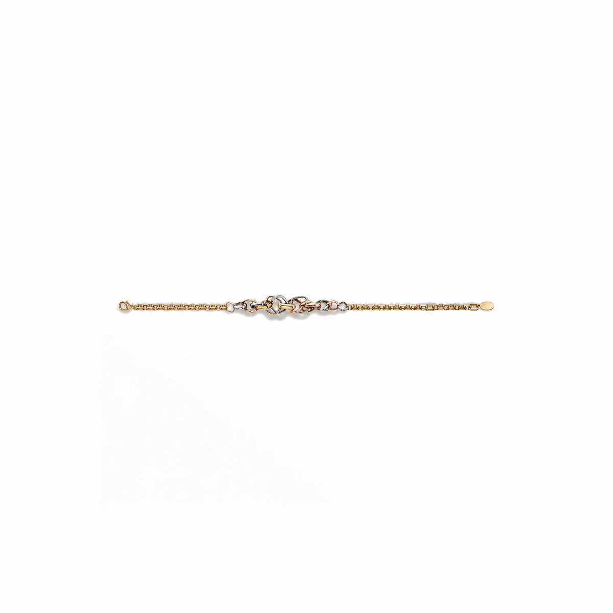 Trinity Liaison Bracelet