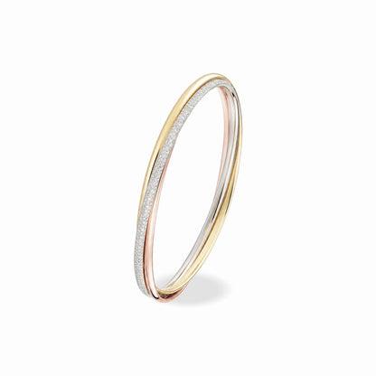 Trinity Lumiere Bracelet